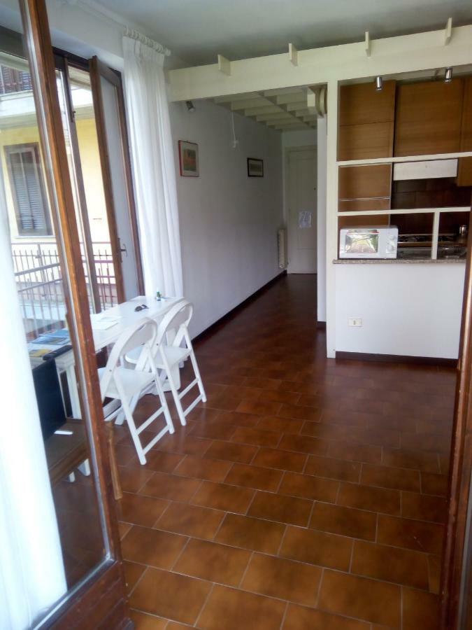 La Terrazza Apartment Stresa Exterior photo